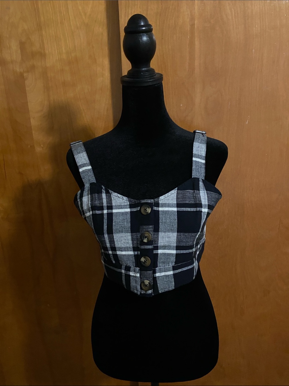 American Eagle Bralette Top